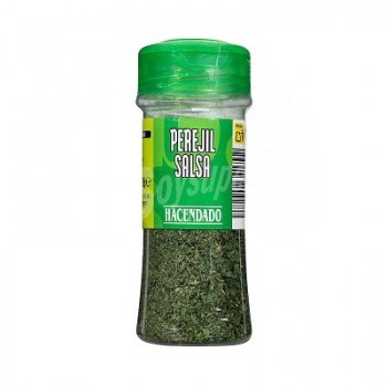 Persil Hacendado Pot 18 g