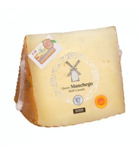 Fromage manchego affiné...