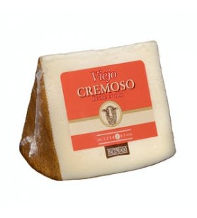 Fromage de brebis vieux...