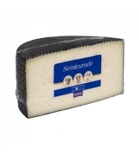 Fromage semi-affiné...