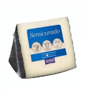 Fromage semi-affiné...