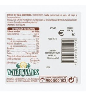 Fromage tendre de vache... 2