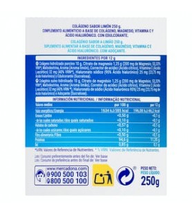 Complément alimentaire... 2