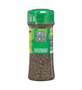 Thym Hacendado Pot de 28 g