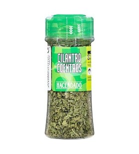 Coriandre Hacendado Pot 12 g