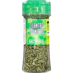 Coriandre Hacendado Pot 12 g