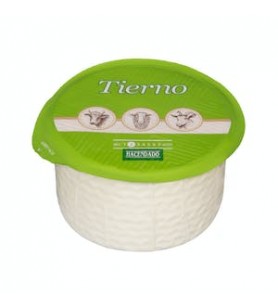 Fromage tendre Hacendado...