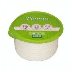Fromage tendre Hacendado Pièce 1,22 kg env.