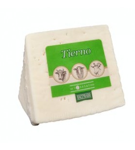 Fromage tendre Hacendado...