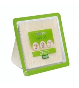 Fromage tendre Hacendado...