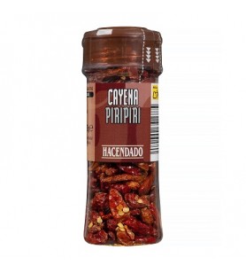 Piments de Cayenne...