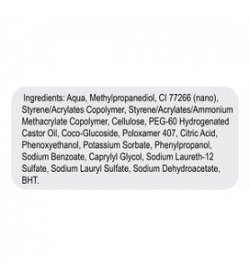 Eyeliner Deliplus noir 1 pc. 2