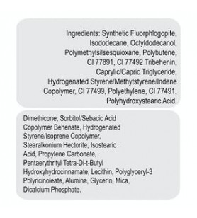 Crema de cejas Deliplus 01... 2