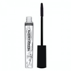 Deliplus Mascara transparent pour cils et sourcils 1 pc.