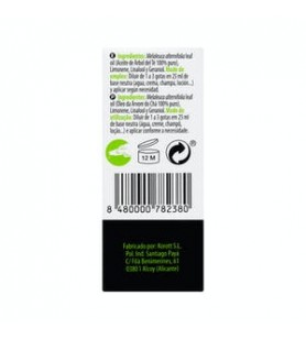 Deliplus huile d'arbre à... 2