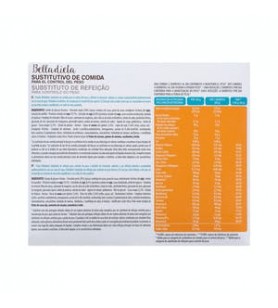 Tablette substitut de repas 2