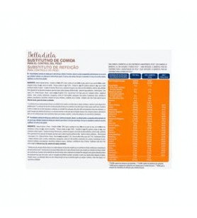 Barre substitut de repas... 2