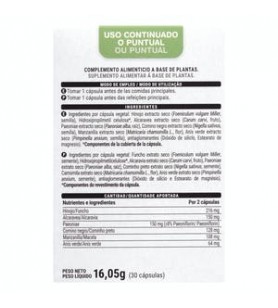 Capsules Digest Deliplus au... 2