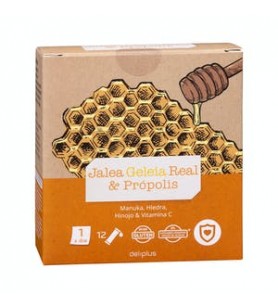 Sticks Deliplus Gelée...