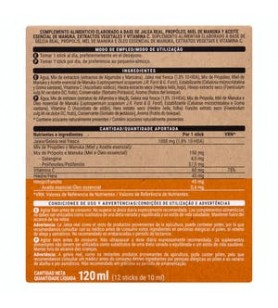 Sticks Deliplus Gelée... 2