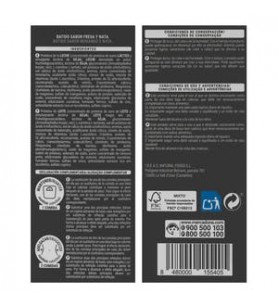 Substitut Deliplus saveur... 2