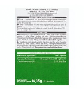 Capsules de prêle Deliplus... 2