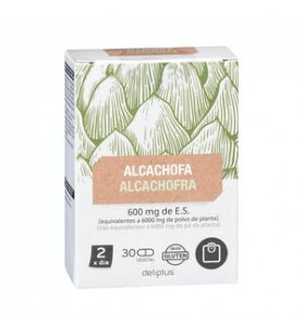 Artichaut Deliplus Capsules...