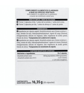 Artichaut Deliplus Capsules... 2