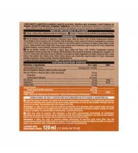 Sticks enfant Defenses 2