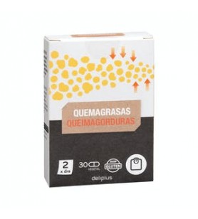 Deliplus Fat Burning...