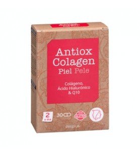 Capsules Antiox Colagen...