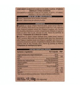 Capsules Antiox Colagen... 2