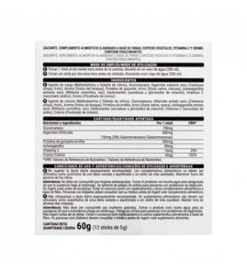 Sticks Deliplus rassasiants... 2