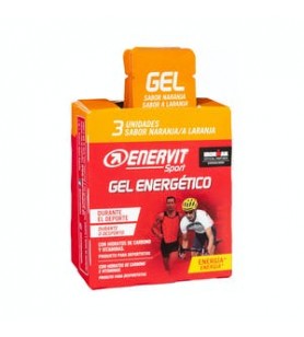 Enervit Sport gel...