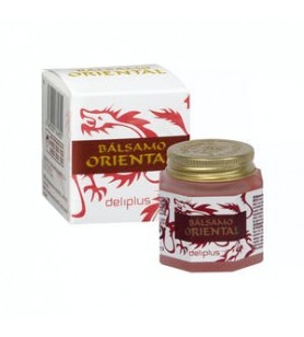 Baume Oriental Deliplus 30 ml