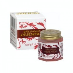 Baume Oriental Deliplus 30 ml