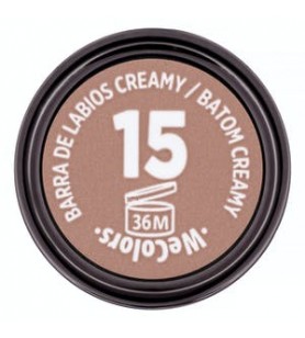 Rouge à lèvres crémeux... 2