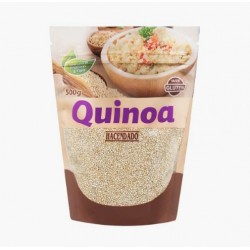 Quinoa Hacendado 500gr