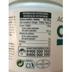 Huile de coco vierge Hacendado Flacon de 450 ml