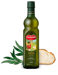 Huile extra vierge...