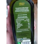 Huile extra vierge Carbonell 0.75 l en verre