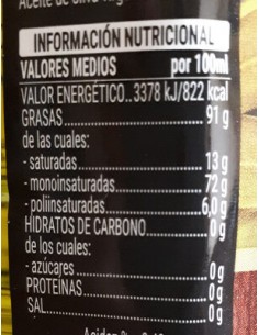 Huile d'olive vierge extra... 2