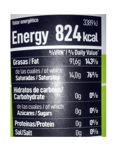 Huile d'olive extra vierge Casa...