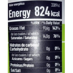 Huile d'olive extra vierge Casa Juncal Flacon de 500 ml