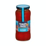 Tomate frito Hacendado Tarro 560 g