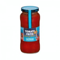 Tomate frito Hacendado Tarro 560 g