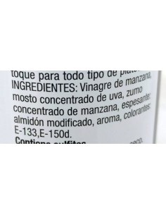 Creme de vinaigre... 2