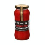 Recette maison de tomates frites Hacendado à l'huile d'olive Bocal 560 g