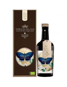 Huile d'olive extra vierge...