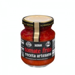 Recette maison de tomates frites Hacendado à l'huile d'olive Bocal 300 g